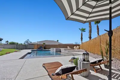 5865 Egan Crest Drive, Las Vegas, NV 89149 
