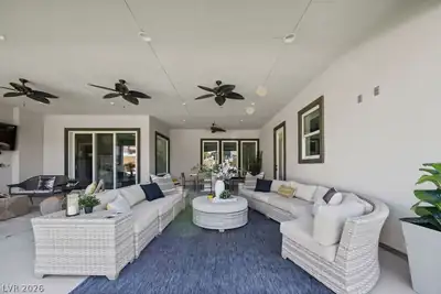 5865 Egan Crest Drive, Las Vegas, NV 89149 