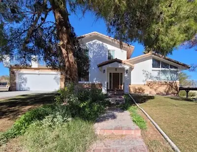 2784 Belcastro Street, Las Vegas