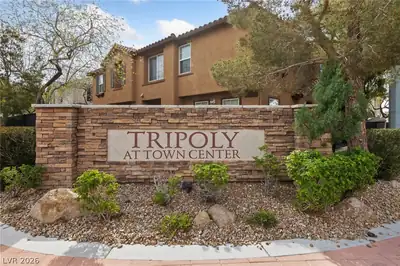 9121 Ripple Ridge Avenue 101, Las Vegas