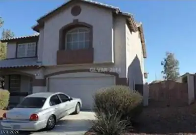780 Vortex Avenue, Henderson