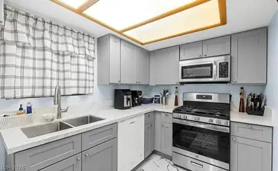 5263 Corinne Court 78, Las Vegas