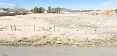 1940 Ming Tree Lane Pahrump, NV 89060