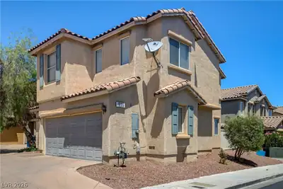 535 Albacate Street, Henderson