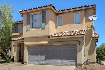 535 Albacate Street, Henderson, NV 89015 