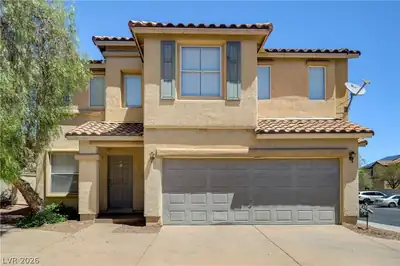 535 Albacate Street, Henderson, NV 89015 