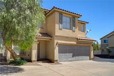 535 Albacate Street, Henderson, NV 89015 