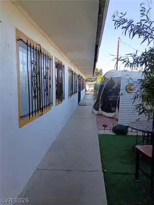 313 Jackson Avenue, Las Vegas, NV 89106 