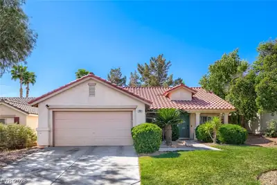 7921 Purple Mountain Avenue, Las Vegas