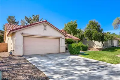 7921 Purple Mountain Avenue, Las Vegas, NV 89131 