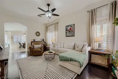 7921 Purple Mountain Avenue, Las Vegas, NV 89131 
