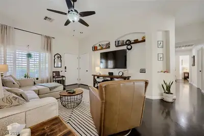 7921 Purple Mountain Avenue, Las Vegas, NV 89131 