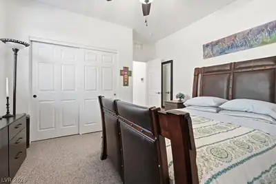 8216 Skye Struck Drive Bedroom