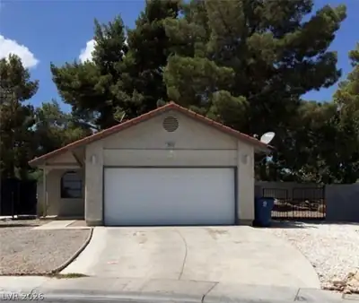 3948 APPLECREST Street, Las Vegas