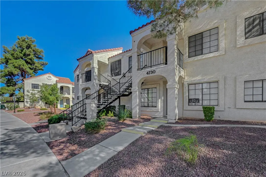 4730 Nara Vista Way 202
