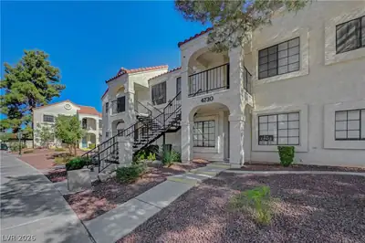 4730 Nara Vista Way 202, Las Vegas