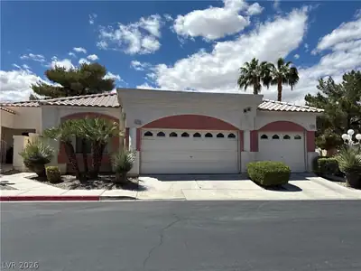 5155 Briar Patch Way, Las Vegas