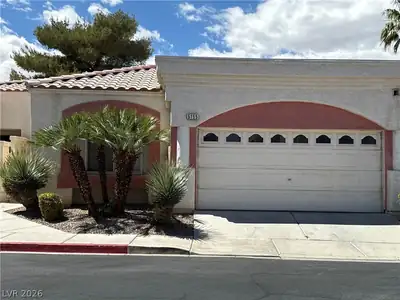 5155 Briar Patch Way, Las Vegas, NV 89118 