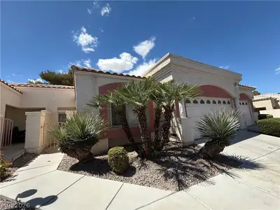 5155 Briar Patch Way, Las Vegas, NV 89118 