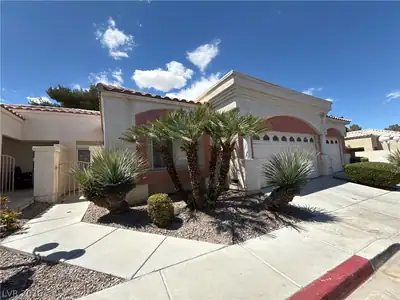 5155 Briar Patch Way, Las Vegas, NV 89118 