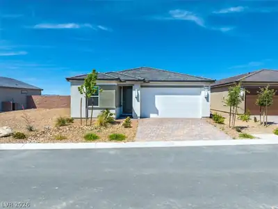 4220 Brusca Way, Pahrump