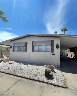 4575 Stemrose Way, Las Vegas