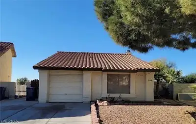500 Prescott Street Las Vegas, NV 89110