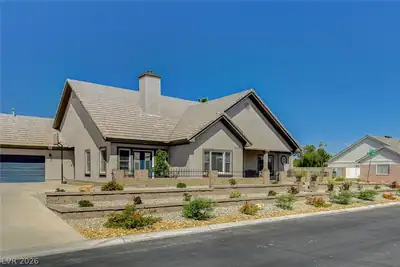 4535 Desert Bloom Court, Las Vegas, NV 89129 