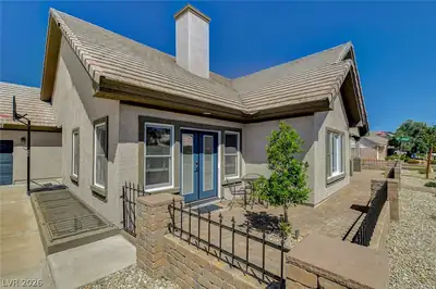 4535 Desert Bloom Court, Las Vegas, NV 89129 