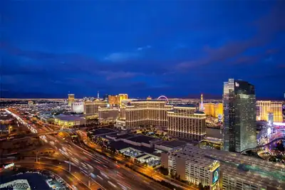 4471 DEAN MARTIN Drive 4300, Las Vegas