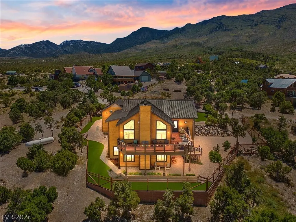 150 Wind Drift Place, Cold Creek, NV 89124