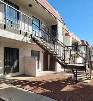4300 North Lamont Street 232 Las Vegas, NV 89115