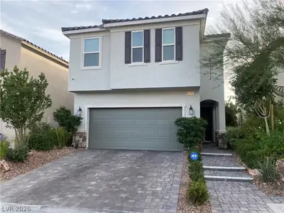 9343 Sully Avenue, Las Vegas