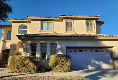 7728 Villa De La Paz Avenue, Las Vegas