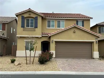 6463 Pochman Mesa Street Las Vegas, NV 89113