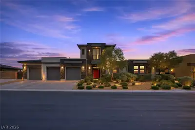 6130 Pebble Glen Court Las Vegas, NV 89149