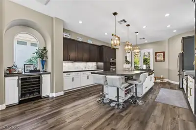 2587 Turtle Head Peak Drive, Las Vegas, NV 89135 