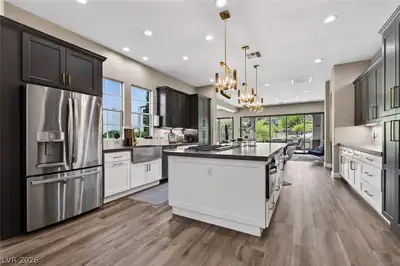 2587 Turtle Head Peak Drive, Las Vegas, NV 89135 