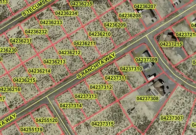 2670 Ranchita Way Pahrump, NV 89048