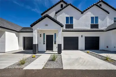 376 Erin Street 1, Pahrump