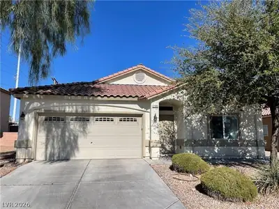 2386 Rock Slide Circle Las Vegas, NV 89115