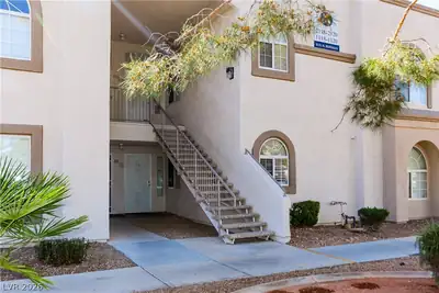 3125 North Buffalo Drive 1119, Las Vegas