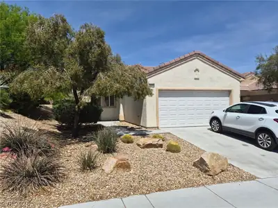 2916 Willow Wren Drive North Las Vegas, NV 89084