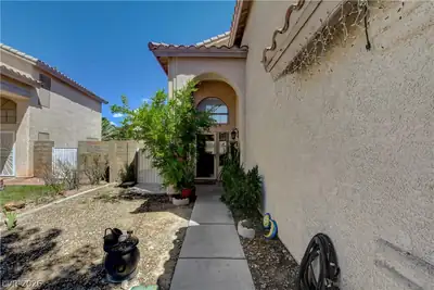 4612 Silver Shore Court, North Las Vegas, NV 89081 