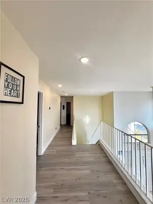 4612 Silver Shore Court, North Las Vegas, NV 89081 Hallway