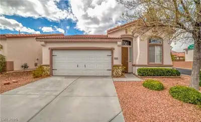 3441 Mountain Park Street Las Vegas, NV 89129