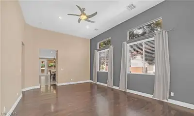 3441 Mountain Park Street, Las Vegas, NV 89129 
