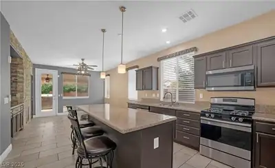 3441 Mountain Park Street, Las Vegas, NV 89129 