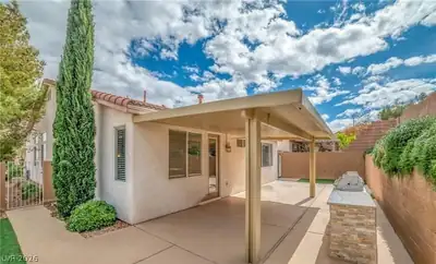 3441 Mountain Park Street, Las Vegas, NV 89129 