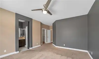 3441 Mountain Park Street, Las Vegas, NV 89129 